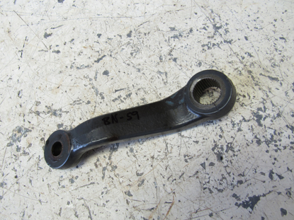 Picture of Kubota 6C090-41210 Steering Gearbox Pitman Arm