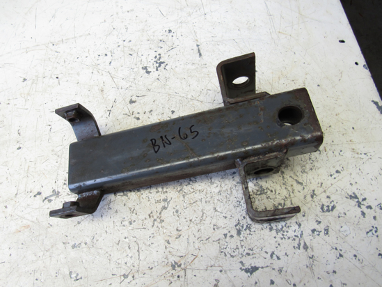 Picture of Kubota 6C040-65604 Drawbar Hitch Frame Bracket