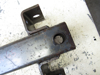 Picture of Kubota 6C040-65604 Drawbar Hitch Frame Bracket