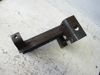 Picture of Kubota 6C040-65604 Drawbar Hitch Frame Bracket