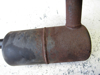 Picture of Kubota 6C090-58400 Exhaust Muffler