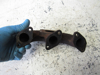 Picture of Kubota 16813-12310 Exhaust Manifold D722 Engine