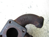 Picture of Kubota 16813-12310 Exhaust Manifold D722 Engine