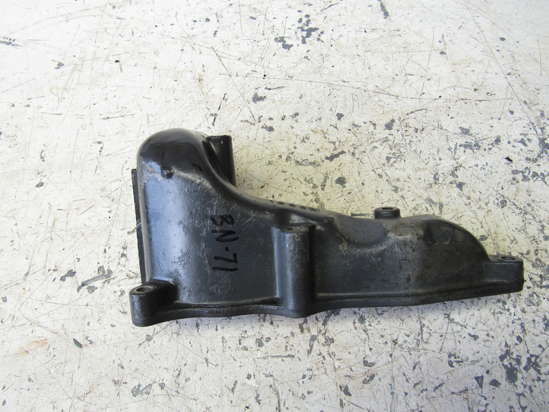 Picture of Kubota 15862-11770 Intake Inlet Manifold D722 Engine 15862-11760 15862-11761 15862-11762