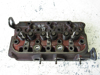 Picture of Kubota 17575-03042 Cylinder Head w/ Valves D722 Engine 16689-03049