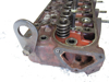 Picture of Kubota 17575-03042 Cylinder Head w/ Valves D722 Engine 16689-03049