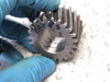 Picture of Kubota 16864-24110 Crankshaft Gear D722 Engine