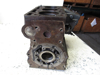 Picture of Kubota 16813-01010 Cylinder Block Crankcase D722 Engine NEEDS MACHINING