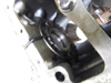 Picture of Kubota 16813-01010 Cylinder Block Crankcase D722 Engine NEEDS MACHINING