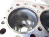 Picture of Kubota 16813-01010 Cylinder Block Crankcase D722 Engine NEEDS MACHINING