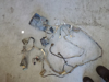 Picture of Part of Wiring Harness Yamaha 2008 Big Bear 400 ATV 4 Wheeler