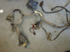 Picture of Part of Wiring Harness Yamaha 2008 Big Bear 400 ATV 4 Wheeler