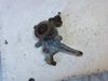 Picture of Yamaha 5ND-F3502-11-00 Front RH Right Steering Knuckle to 2008 Big Bear 400 ATV 4 Wheeler