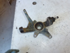 Picture of Yamaha 5ND-F3502-11-00 Front RH Right Steering Knuckle to 2008 Big Bear 400 ATV 4 Wheeler