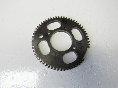 Picture of Kubota 1J770-25710 Pulser Gear to Supply Pump