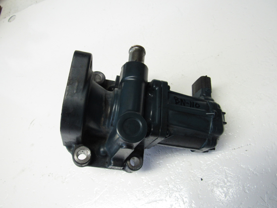 Picture of Kubota 1J770-62700 EGR Valve to certain V2607 V3307 engines