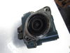 Picture of Kubota 1J770-62700 EGR Valve to certain V2607 V3307 engines