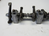 Picture of Kubota 1J700-14260 1J705-14350 1J700-14020 1J700-14150 Rocker Arm Shaft Assy off V2607-CR-T-EF08