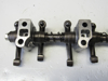 Picture of Kubota 1J700-14260 1J705-14350 1J700-14020 1J700-14150 Rocker Arm Shaft Assy off V2607-CR-T-EF08