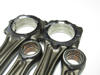 Picture of Kubota 1J700-22012 Connecting Rod off V2607-CR-T-EF08