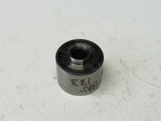 Picture of Kubota 1J700-24250 Timing Idler Gear Shaft off V2607-CR-T-EF08