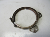 Picture of Kubota 1J801-18800 DPF Band Clamp Bracket 1J813-18800