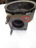 Picture of Kubota 1A333-18103 1A333-18950 DPF Body