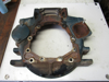 Picture of Kubota 1J586-04602 Flywheel Bell Housing off V3800-CR-TI-EV13 1J508-0461 1J586-04600