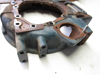 Picture of Kubota 1J586-04602 Flywheel Bell Housing off V3800-CR-TI-EV13 1J508-0461 1J586-04600