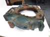 Picture of Kubota 1J586-04602 Flywheel Bell Housing off V3800-CR-TI-EV13 1J508-0461 1J586-04600