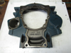 Picture of Kubota 1J586-04602 Flywheel Bell Housing off V3800-CR-TI-EV13 1J508-0461 1J586-04600