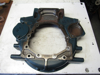 Picture of Kubota 1J586-04602 Flywheel Bell Housing off V3800-CR-TI-EV13 1J508-0461 1J586-04600