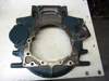 Picture of Kubota 1J586-04602 Flywheel Bell Housing off V3800-CR-TI-EV13 1J508-0461 1J586-04600