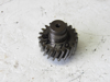 Picture of Kubota 1J508-24610 Idler Gear 3 off V3800-CR-TI-EV13