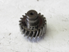 Picture of Kubota 1J508-24610 Idler Gear 3 off V3800-CR-TI-EV13