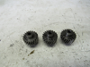 Picture of Kubota 1J508-24610 Idler Gear 3 off V3800-CR-TI-EV13