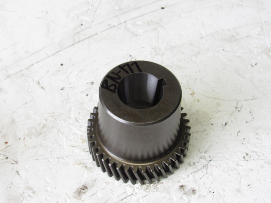 Picture of Kubota 1J508-51150 Injection Supply Pump Drive Gear off V3800-CR-TI-EV13