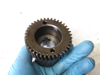 Picture of Kubota 1J508-51150 Injection Supply Pump Drive Gear off V3800-CR-TI-EV13