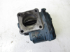 Picture of Kubota 1J500-10600 Throttle Body Valve off V3800-CR-TI-EV13