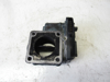 Picture of Kubota 1J500-10600 Throttle Body Valve off V3800-CR-TI-EV13