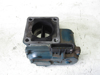 Picture of Kubota 1J500-10600 Throttle Body Valve off V3800-CR-TI-EV13