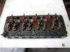 Picture of Cylinder Head w/ Valves 1J574-03026 Kubota V3800 Diesel Engine 1J574-03025 1J574-03024 1J574-03023 1J574-03022 1J574-03020