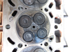 Picture of Cylinder Head w/ Valves 1J574-03026 Kubota V3800 Diesel Engine 1J574-03025 1J574-03024 1J574-03023 1J574-03022 1J574-03020