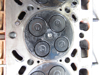 Picture of Cylinder Head w/ Valves 1J574-03026 Kubota V3800 Diesel Engine 1J574-03025 1J574-03024 1J574-03023 1J574-03022 1J574-03020