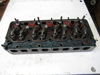 Picture of Cylinder Head w/ Valves 1J574-03026 Kubota V3800 Diesel Engine 1J574-03025 1J574-03024 1J574-03023 1J574-03022 1J574-03020