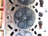 Picture of Cylinder Head w/ Valves 1J574-03026 Kubota V3800 Diesel Engine 1J574-03025 1J574-03024 1J574-03023 1J574-03022 1J574-03020