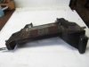 Picture of Kubota 1J586-18743 DPF Base Bracket off V3800-CR-TI-EV13