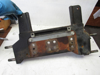 Picture of Kubota 1J586-18743 DPF Base Bracket off V3800-CR-TI-EV13