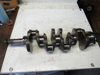 Picture of Kubota 1G381-23012 Crankshaft