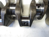 Picture of Kubota 1G381-23012 Crankshaft